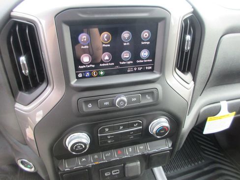 New 2026 GMC Sierra 1500 Pro w/ Pro Value Package RWD image 14
