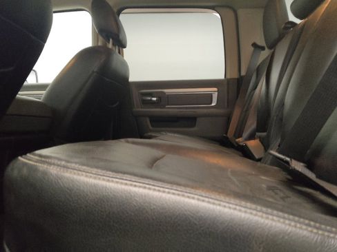 Used 2015 RAM 1500 Lone Star AWD/4WD image 18