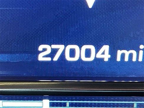 Certified 2024 Chevrolet Silverado 3500 LTZ w/ LTZ Plus Package image 24