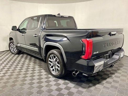 Used 2023 Toyota Tundra 1794 Edition w/ Advanced Package image 14