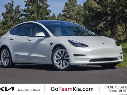 Used 2023 Tesla Model 3 Standard Range