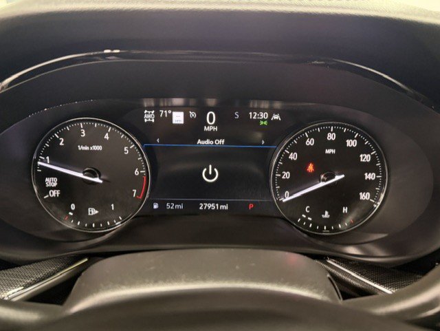 Certified 2023 Buick Envision Essence w/ Technology Package I AWD/4WD image 12