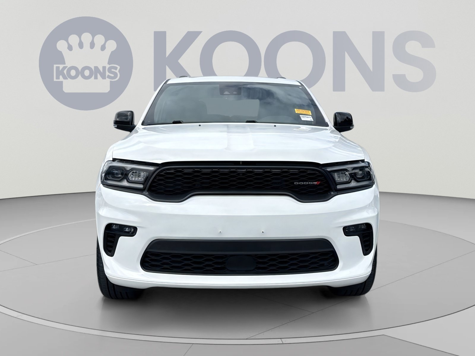 Used 2023 Dodge Durango GT AWD/4WD image 4