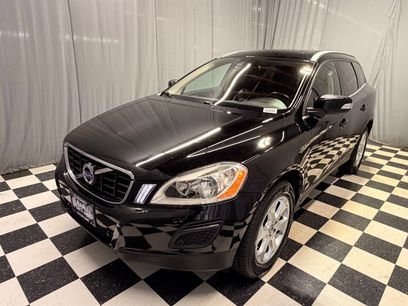 Used 2011 Volvo XC60 3.2