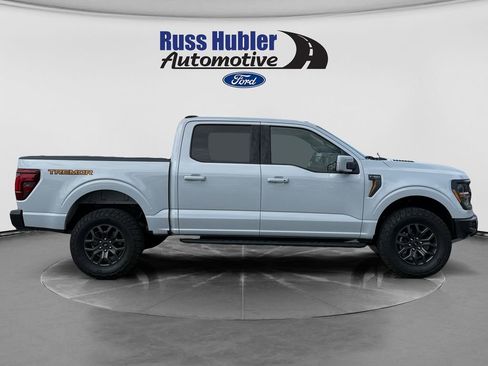 Used 2025 Ford F150 Tremor w/ Equipment Group 402A High image 8