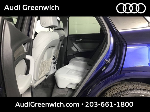 Used 2024 Audi Q5 2.0T Premium AWD/4WD image 22