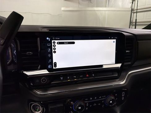 Certified 2024 Chevrolet Silverado 3500 High Country w/ High Country Premium Package image 27