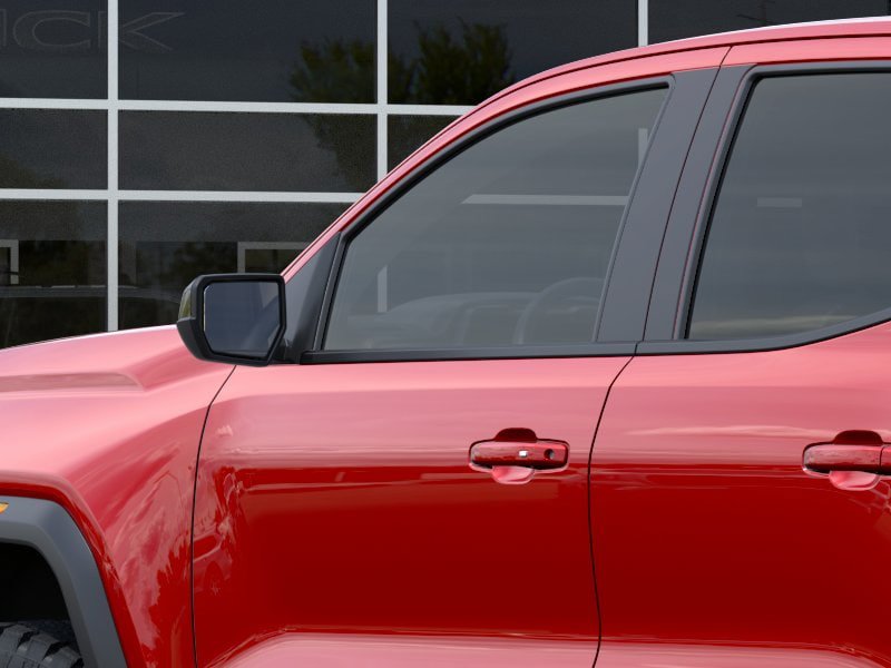 New 2026 GMC Canyon Elevation RWD image 12