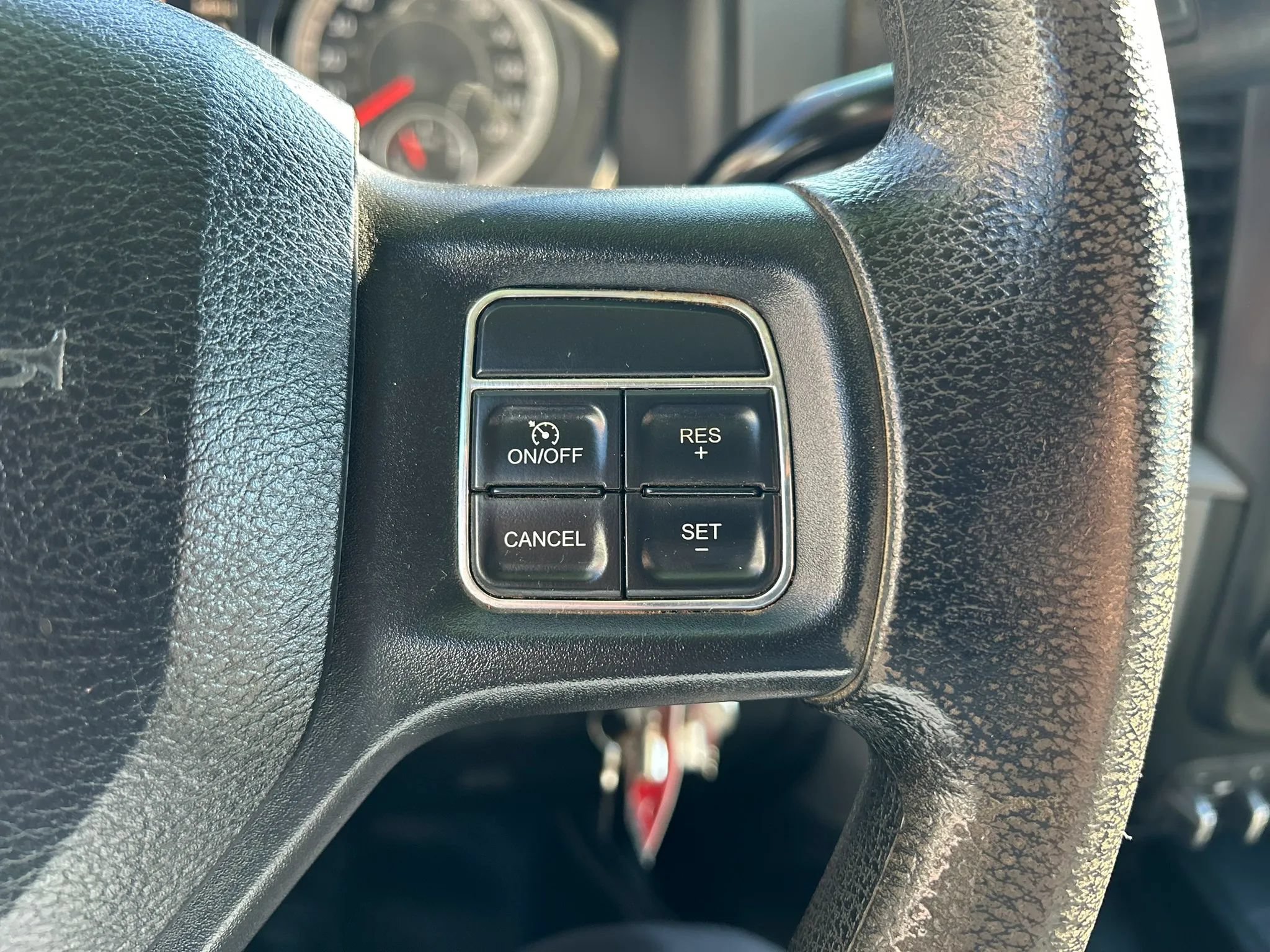 Used 2017 RAM 4500 Tradesman AWD/4WD image 13