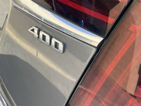 Used 2020 Cadillac CT6 Premium Luxury image 9