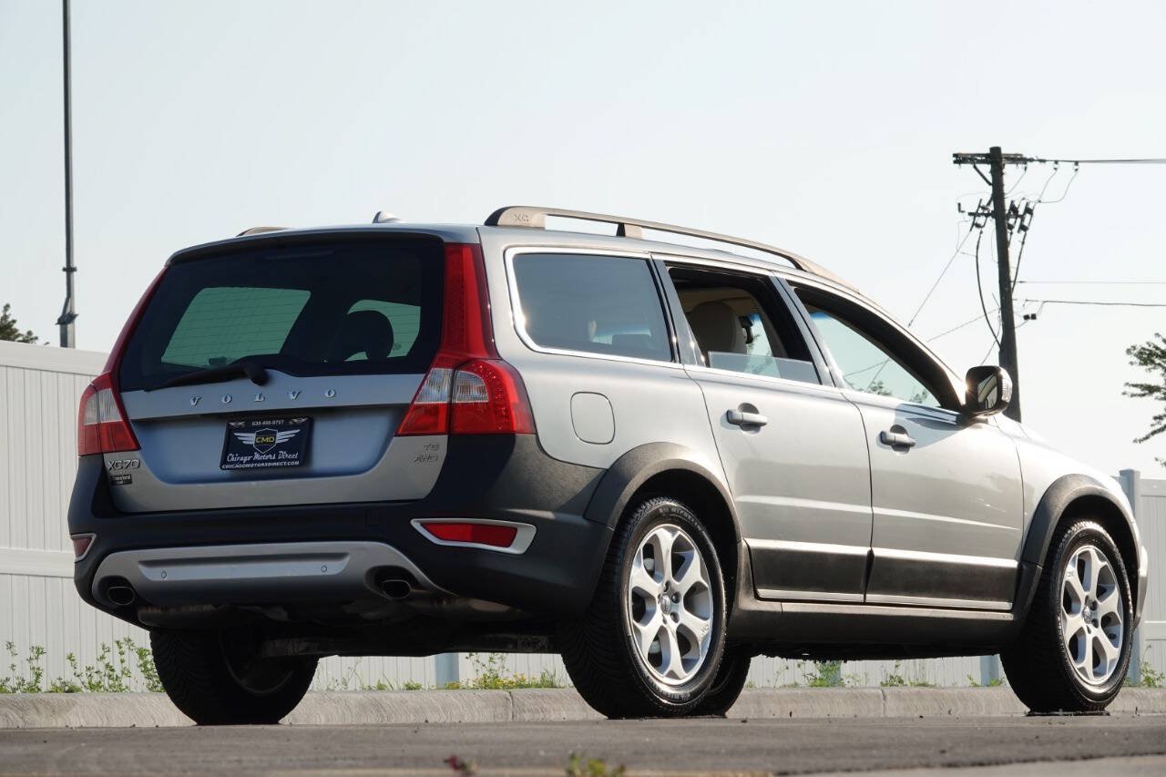 Used 2010 Volvo XC70 T6 AWD/4WD image 20