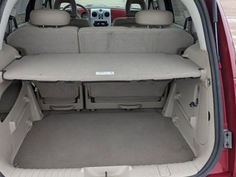 Used 2008 Chrysler PT Cruiser Touring w/ Chrome Appearance Group image 15