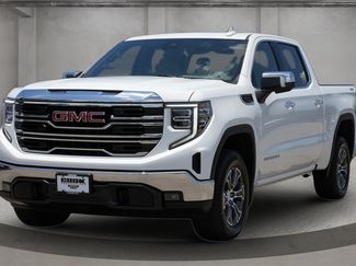 Used 2026 GMC Sierra 1500 SLT AWD/4WD video 1