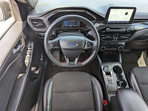 Used 2024 Ford Escape ST-Line AWD/4WD image 29