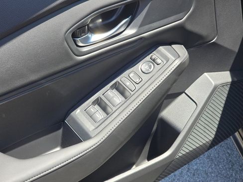New 2026 Honda Accord Sport image 30