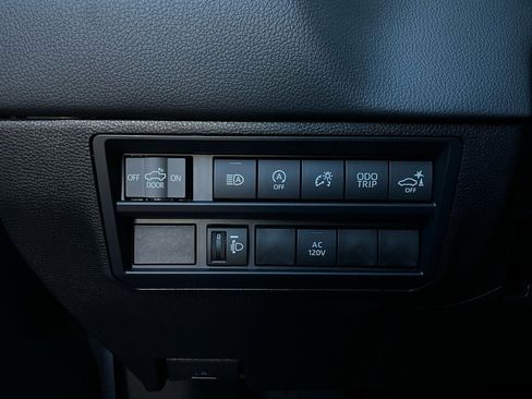 New 2026 Toyota Tundra Limited image 21