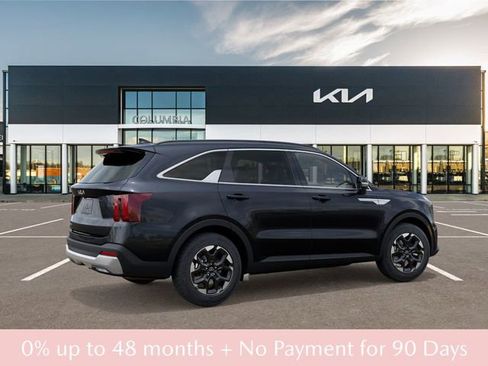 New 2026 Kia Sorento S image 6