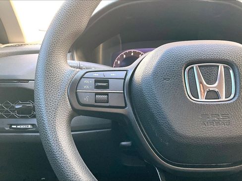 Used 2023 Honda Accord LX image 18