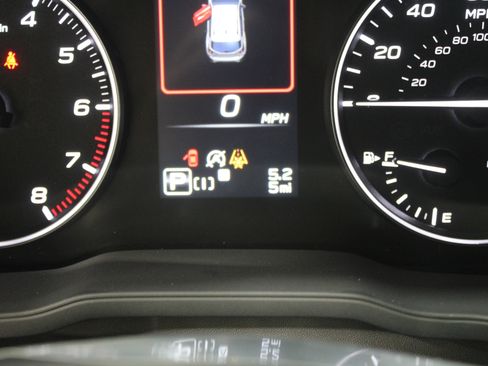 New 2026 Subaru Crosstrek 2.5i Premium image 12