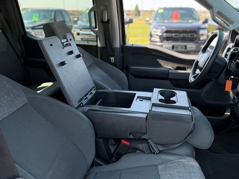 Used 2023 Ford F150 XLT w/ Trailer Tow Package image 29