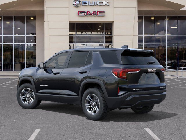 New 2027 GMC Terrain Elevation FWD image 3