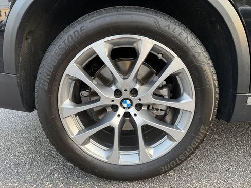 Certified 2026 BMW X5 xDrive40i AWD/4WD image 17