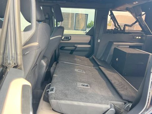 Used 2021 Ford Bronco Big Bend AWD/4WD image 30