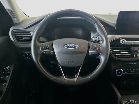 Used 2024 Ford Escape Active FWD image 18
