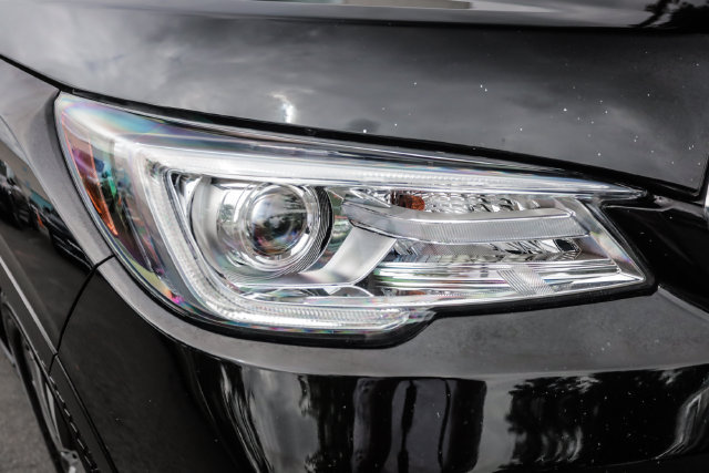 Used 2020 Subaru Ascent Touring w/ Popular Package #3 AWD/4WD image 11