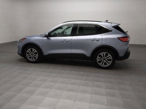 Used 2022 Ford Escape SEL image 3