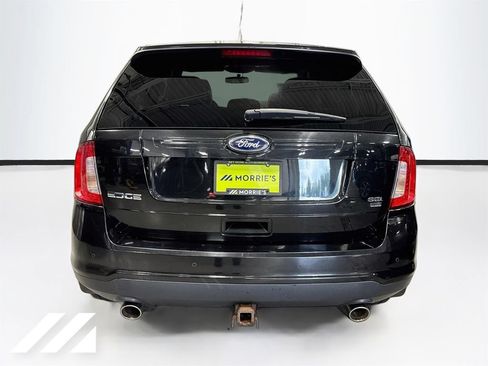 Used 2014 Ford Edge SEL w/ Equipment Group 205A AWD/4WD image 6