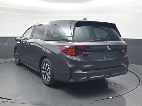 Used 2025 Honda Odyssey EX-L image 6