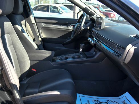Used 2022 Honda Civic Sport image 41