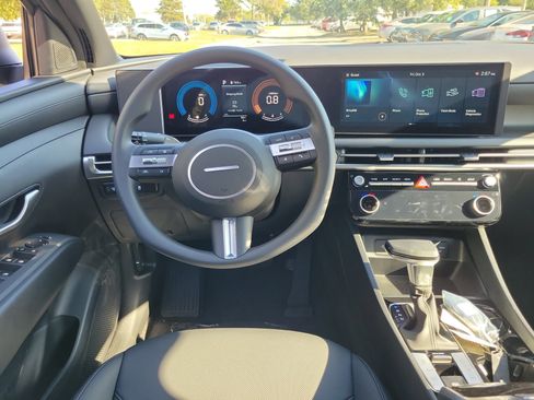 New 2026 Hyundai Santa Cruz SEL image 10