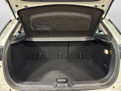 Used 2017 MAZDA CX-3 Grand Touring image 42