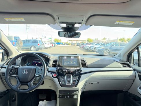 Used 2024 Honda Odyssey Touring image 20