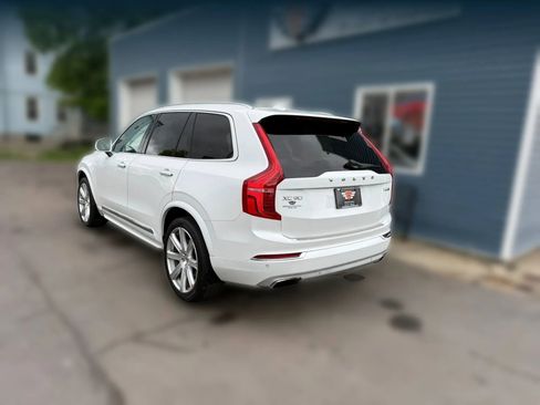 Used 2018 Volvo XC90 T6 Inscription AWD/4WD image 6