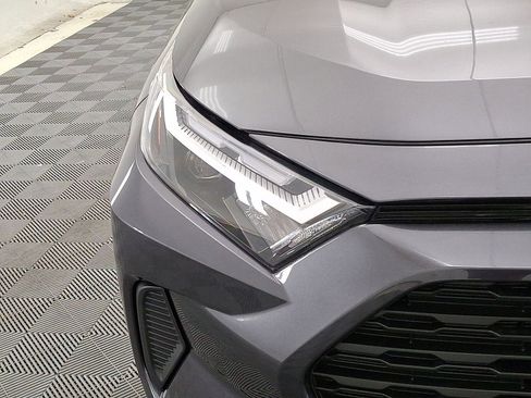 Certified 2025 Toyota RAV4 XLE AWD/4WD image 27