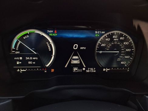 Used 2025 Subaru Forester Limited AWD/4WD image 20
