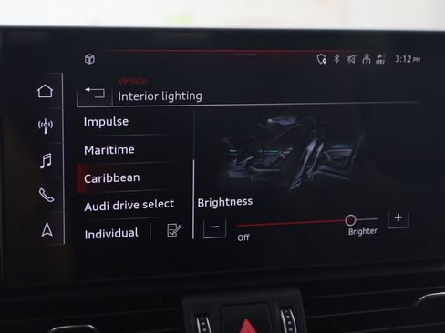 Used 2023 Audi SQ5 Prestige w/ Prestige Package AWD/4WD image 35