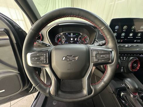 Used 2024 Chevrolet Blazer RS w/ Driver Confidence II Package AWD/4WD image 30