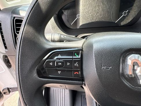 Used 2023 RAM ProMaster 1500 w/ Interior LED Lighting Group FWD image 15