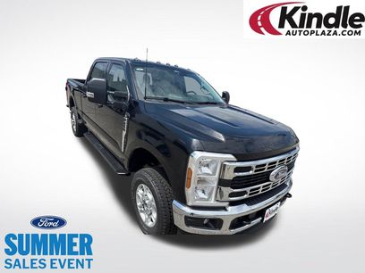 New 2026 Ford F250 XLT w/ 360-Degree Camera Package