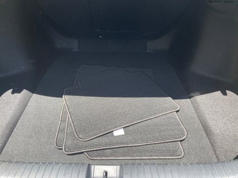 Certified 2024 Honda Accord EX image 8