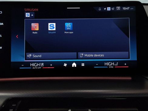 Used 2025 BMW X2 M35i w/ Premium Package image 21