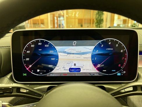 New 2026 Mercedes-Benz CLE 300 4MATIC Cabriolet image 21