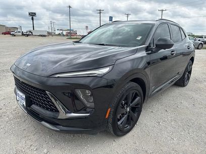 Used 2024 Buick Envision Sport Touring