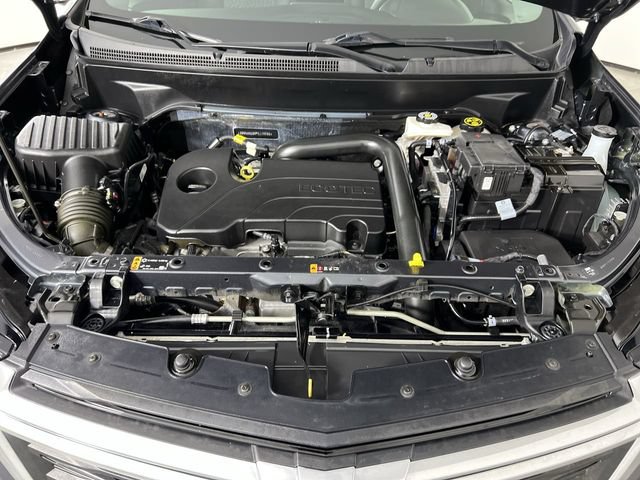 Certified 2023 Chevrolet Equinox LT FWD image 30