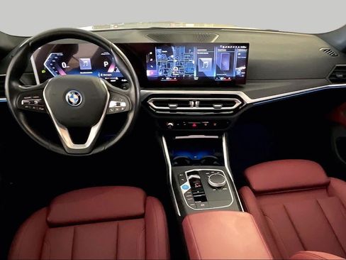 Certified 2023 BMW i4 eDrive35 RWD image 14