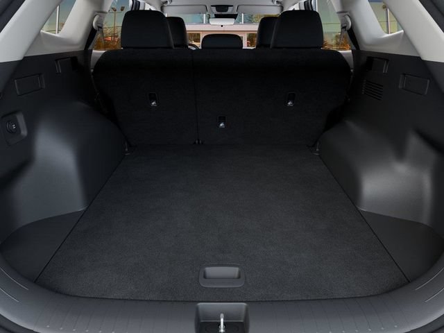 New 2026 Kia Sportage LX FWD image 19